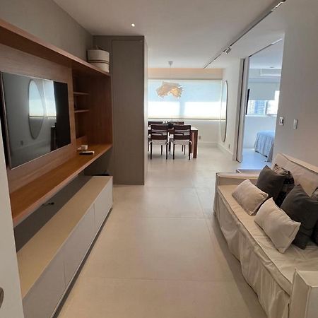 Ferienwohnung Rio Flat Leblon Rio de Janeiro Exterior foto