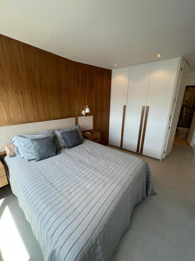 Ferienwohnung Rio Flat Leblon Rio de Janeiro Exterior foto