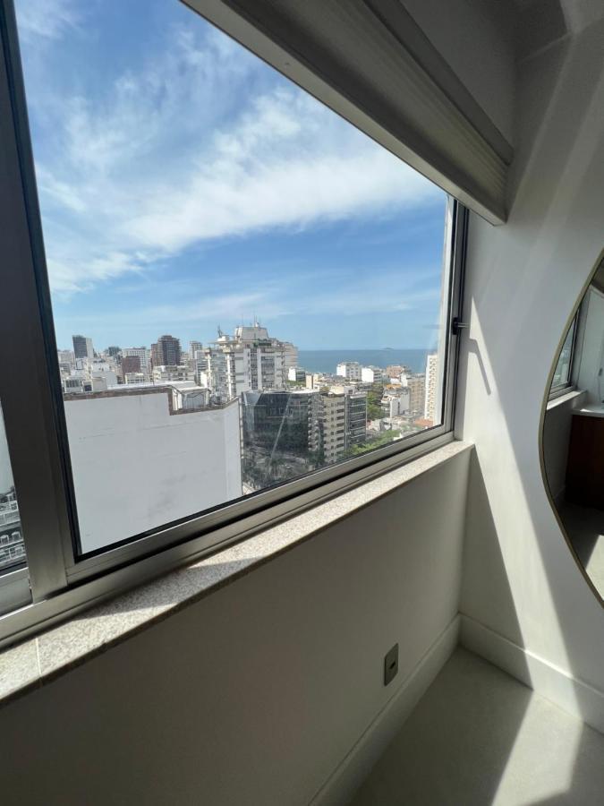 Ferienwohnung Rio Flat Leblon Rio de Janeiro Exterior foto