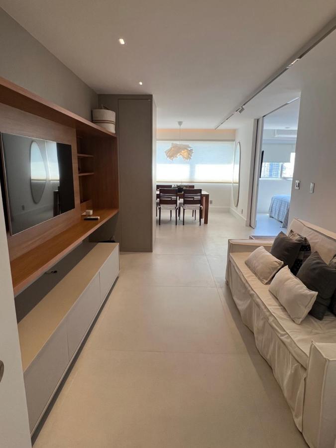 Ferienwohnung Rio Flat Leblon Rio de Janeiro Exterior foto