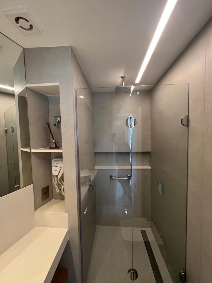 Ferienwohnung Rio Flat Leblon Rio de Janeiro Exterior foto
