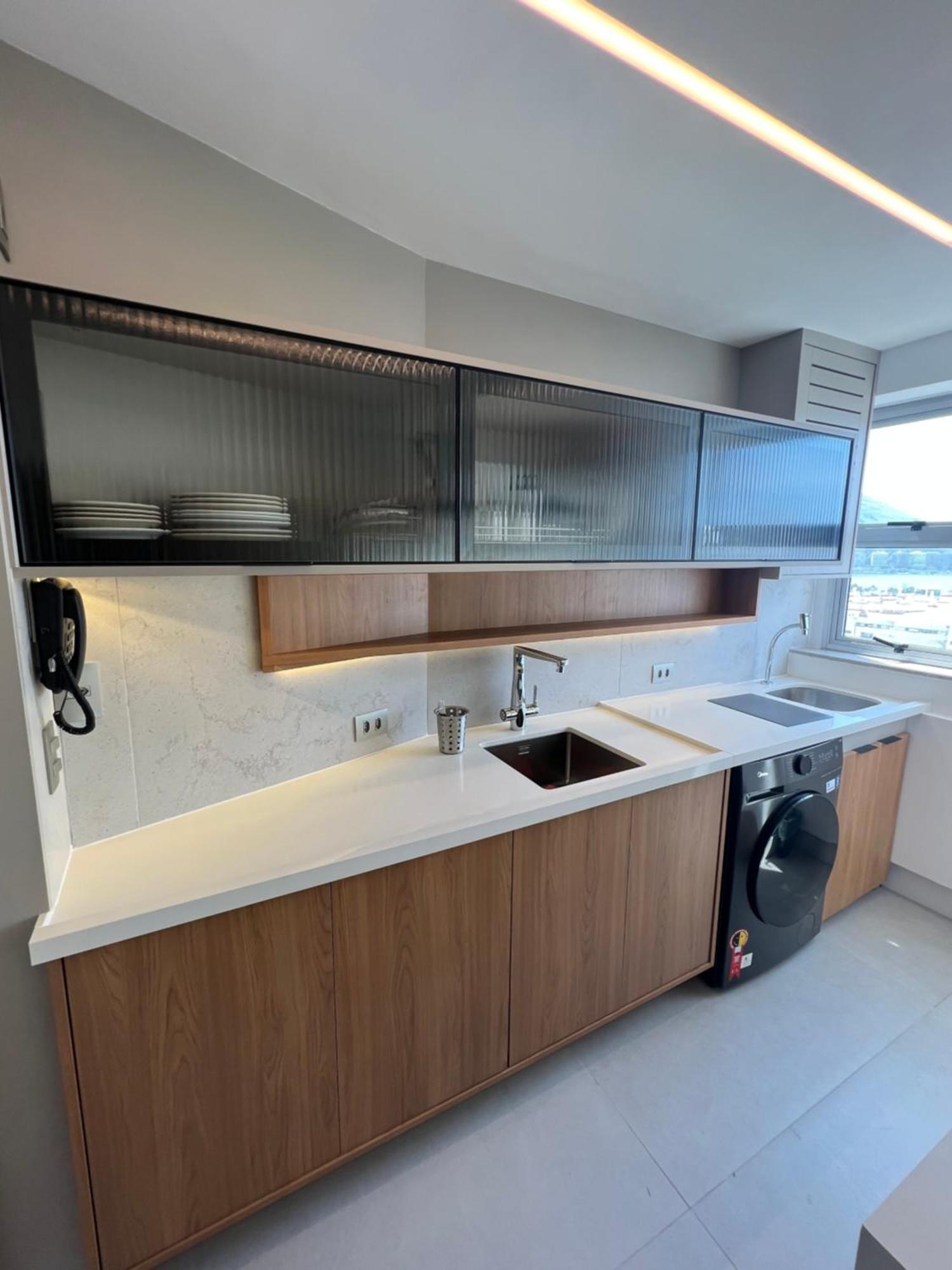 Ferienwohnung Rio Flat Leblon Rio de Janeiro Exterior foto