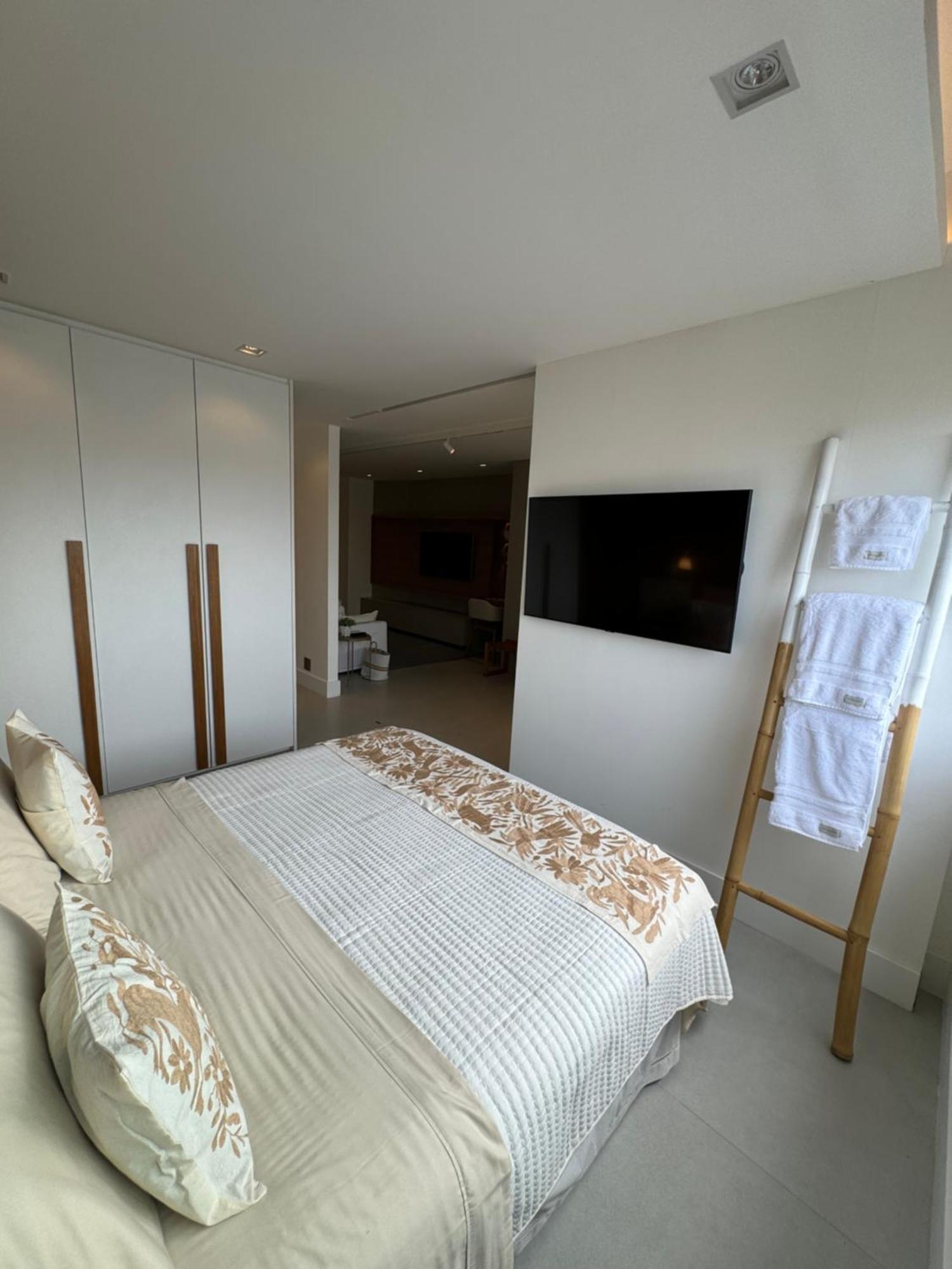 Ferienwohnung Rio Flat Leblon Rio de Janeiro Exterior foto