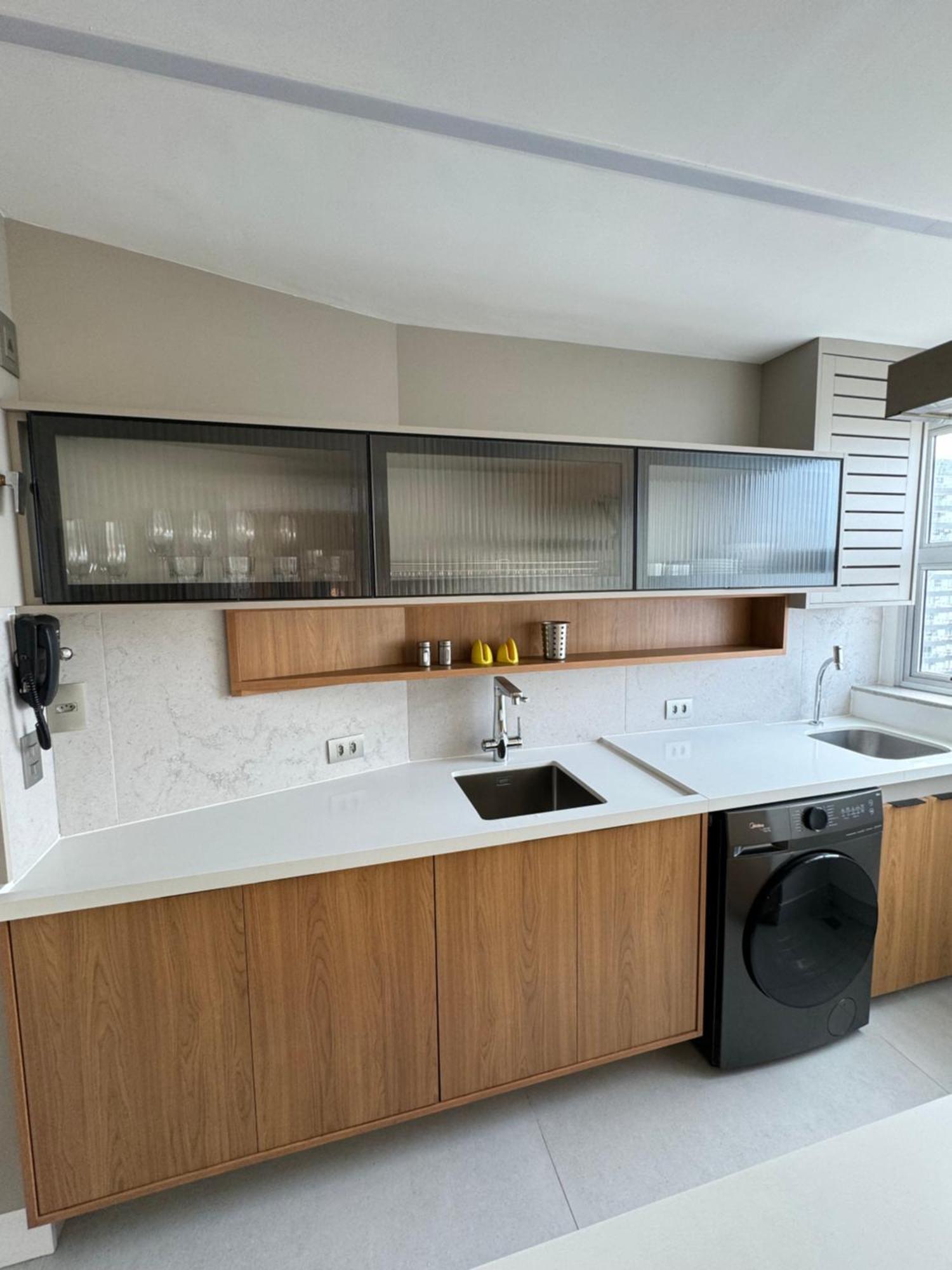 Ferienwohnung Rio Flat Leblon Rio de Janeiro Exterior foto