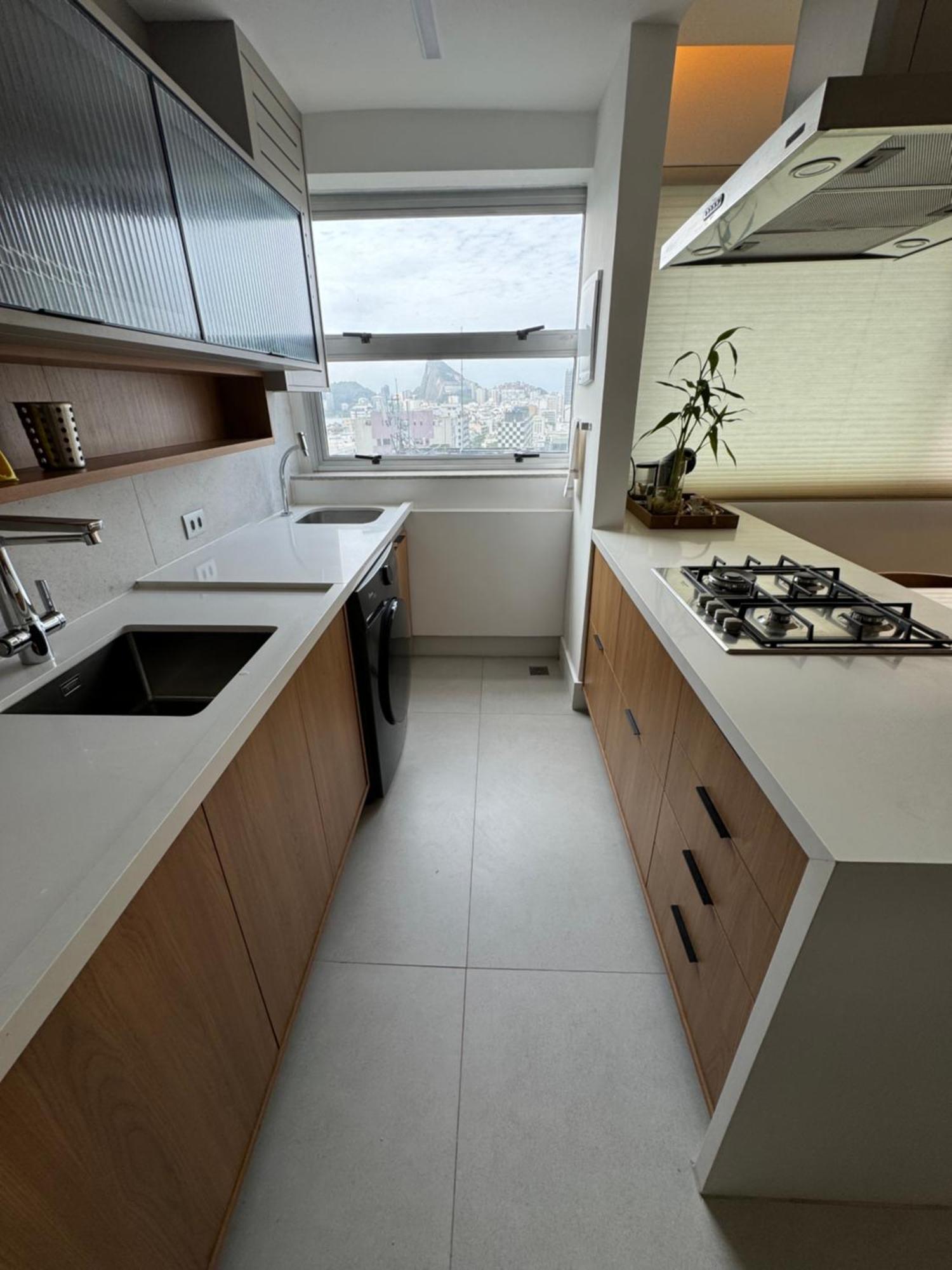 Ferienwohnung Rio Flat Leblon Rio de Janeiro Exterior foto